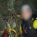 Όλυμπος: Αγνοείται Ορειβάτης - Παρασύρθηκε Από Ορμητικά Νερά