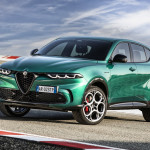 Alfa Romeo Tonale Sprint Plug-In Hybrid Q4 χωρίς φόρο εταιρικής χρήσης