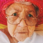 102χρονη Δίνει Tips Μακροζωίας