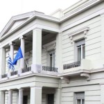 ΥΠΕΞ: Συνιστά στους Έλληνες πολίτες να αποφεύγουν τα ταξίδια στη Ρωσία