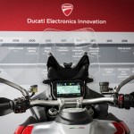 Οι καινοτομίες της Ducati που άλλαξαν τις μοτοσυκλέτες