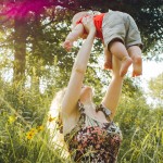 Έρευνα: Ποια Είναι Η Κατάλληλη Ηλικία Για Μια Νέα Μητέρα