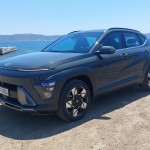 Το νέο Hyundai KONA οι εκδόσεις και οι τιμές του