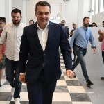 ΣΥΡΙΖΑ: Tα Επικρατέστερα Ονόματα Μετά Την Παραίτηση Τσίπρα