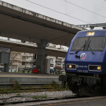Υπ. Μεταφορών: Ο ΟΣΕ Να Ερευνήσει Τα Περιστατικά Με Τρένα