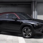 Ξεκίνησε η μαζική παραγωγή του Mazda MX-30 e Skyactiv R-EV1