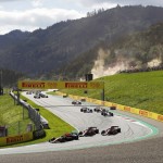 Καμία ...ξεκούραση για τα ελαστικά Pirelli στο Αυστριακό Grand Prix