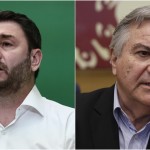Ανδρουλάκης: Κρατά Την Έδρα Θεσσαλονίκης- Εκτός Ο Καστανίδης