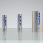 Συνεργασία Mazda και Panasonic για την προμήθεια κυλινδρικών μπαταριών
