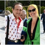 Ορκωμοσία: Οι Celebrities Που Μπήκαν Στη Βουλή