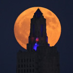 Πανσέληνος Ιουλίου 2023: Απόψε Το «Φεγγάρι του Ελαφιού»