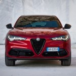 H Alfa Romeo στην 1η θέση μεταξύ των premium μαρκών