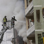 Ιταλία: Φωτιά Σε Οίκο Ευγηρίας Στο Μιλάνο - Έξι Νεκροί