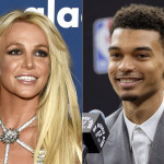 Britney Spears: Χαστούκι Από Τον Σωματοφύλακα Παίκτη Του NBA
