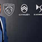 Ο Γιάννης Μεθενίτης διευθυντής marketing σε Peugeot, Citroen και Opel