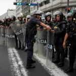 Αστυνομία Περού