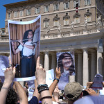 Το Κορίτσι Του Βατικανού: Η Εξαφάνιση 15χρονης Έγινε Σειρά