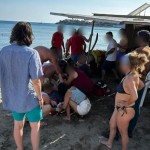 Κρήτη: Συνελήφθη Ο Χειριστής Του Jet Ski