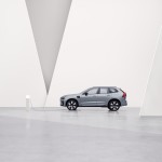 Το... απίστευτο Volvo XC60 Recharge T8 Polestar Optimised