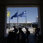 ΕΕ: H Ελλάδα Nα Συμμορφωθεί Στους Κανόνες Για Αερομεταφορές