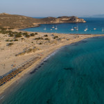 Αυτή είναι ελληνική παραλία που εξυμνούν φέτος οι φυσιολάτρες
