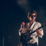 Μάγεψαν την Αθήνα οι Arctic Monkeys στο Release Athens
