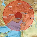 Σεισμός 5,5 Ρίχτερ Στην Τουρκία