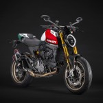 Ducati Monster 30° Anniversario: Πότε έρχεται στην Ελλάδα