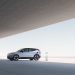 Άνοδος της Volvo στις πωλήσεις ηλεκτρικών αυτοκινήτων
