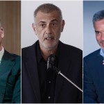ΝΔ: Οι Υποψήφιοι Σε Αθήνα, Θεσσαλονίκη, Πειραιά