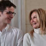 Μαρέβα Γκραμπόφσκι: Οι Ευχές Για Τα Γενέθλια Του Γιου Της