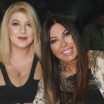 Άντζελα Δημητρίου - Όλγα Κιουρτσάκη