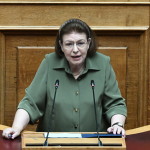 Λίνα Μενδώνη