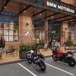 Η BMW Motorrad παρουσιάζει το BMW Motorrad Welt