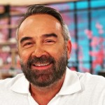 Γρηγόρης Γκουντάρας