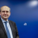 Κωστής Χατζηδάκης