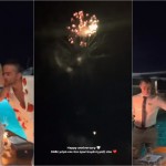 Καληφώνη - Μάστορας: Γιόρτασαν Την Πρώτη Τους Επέτειο!