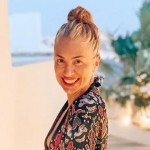 Μαρία Ηλιάκη