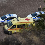 Πήλιο: Τι Είπε Ο Σύζυγος Της Γερμανίδας Στην Αστυνομία
