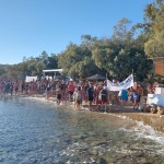 Κίνημα Της Πετσέτας: 11.500 τ.μ. Κατειλημμένων Παραλιών
