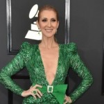 Celine Dion