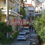 Πάτρα: Συνελήφθη Ο Ανιψιός Της 55χρονης Που Δολοφονήθηκε