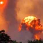 Νέα Αγχίαλος: Το Πόρισμα Για Τις Εκρήξεις Πυρομαχικών