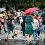 Έκτακτο Δελτίο Καιρού: Έρχεται Ισχυρή Κακοκαιρία Το Σάββατο