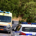 Κρήτη: Πυροβόλησαν Τον 29χρονο Από Άλλο Όχημα