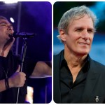 Michael Bolton Και Ρέμος