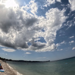 Καιρός: Eπιδείνωση Από Το Μεσημέρι - Σε Ποιες Περιοχές