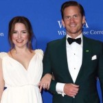 Sophia Bush - Grant Hughes