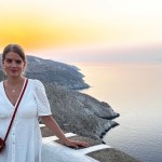 Δανάη Μιχαλάκη