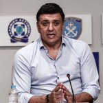 Κικίλιας: Επ' Αυτοφώρω Σύλληψη Εμπρηστή Στον Άγιο Στέφανο